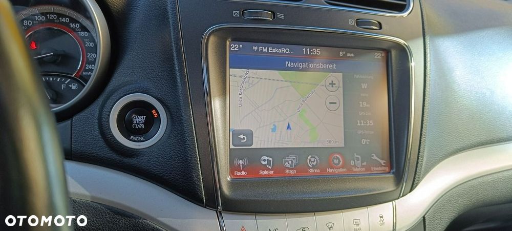 Fiat Freemont 3.6 V6 Lounge - 32