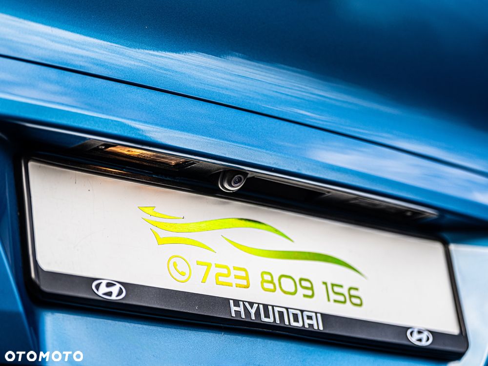 Hyundai Tucson 1.6 T-GDI Premium 4WD DCT - 17