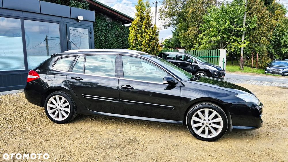 Renault Laguna 2.0 16V Turbo Expression - 9