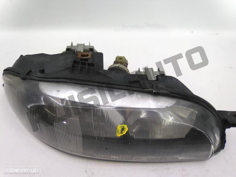 Ótica / Farol Direito 8820_1558 Fiat Brava [1995_2001] 1.4 - 1