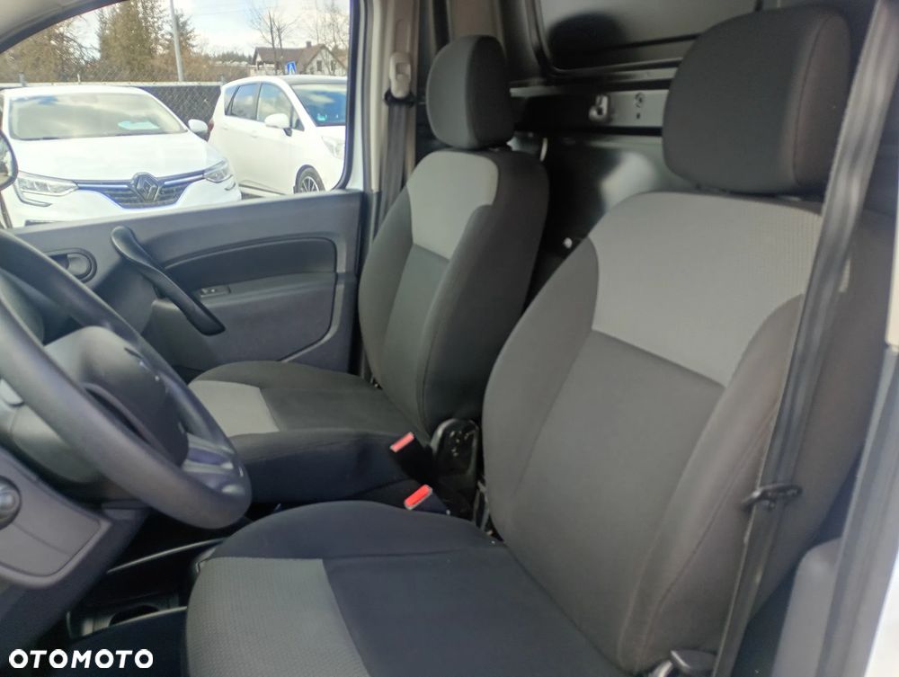 Renault Kango - 26