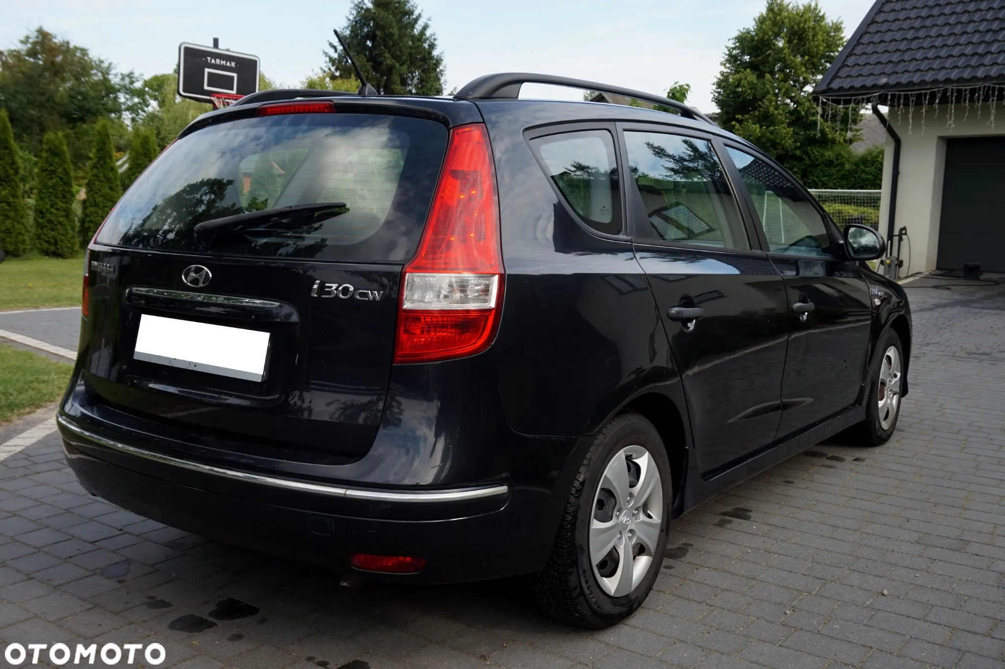 Hyundai i30 i30cw 1.4 blue Comfort - 4
