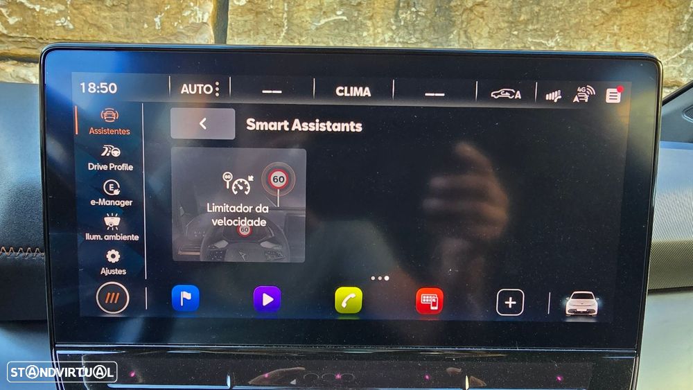 Cupra Born 170kW/77kWh Edition Dynamic - 33