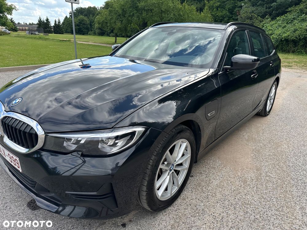 BMW Seria 3 - 15