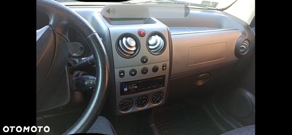 Peugeot Partner 90 Quiksilver - 8