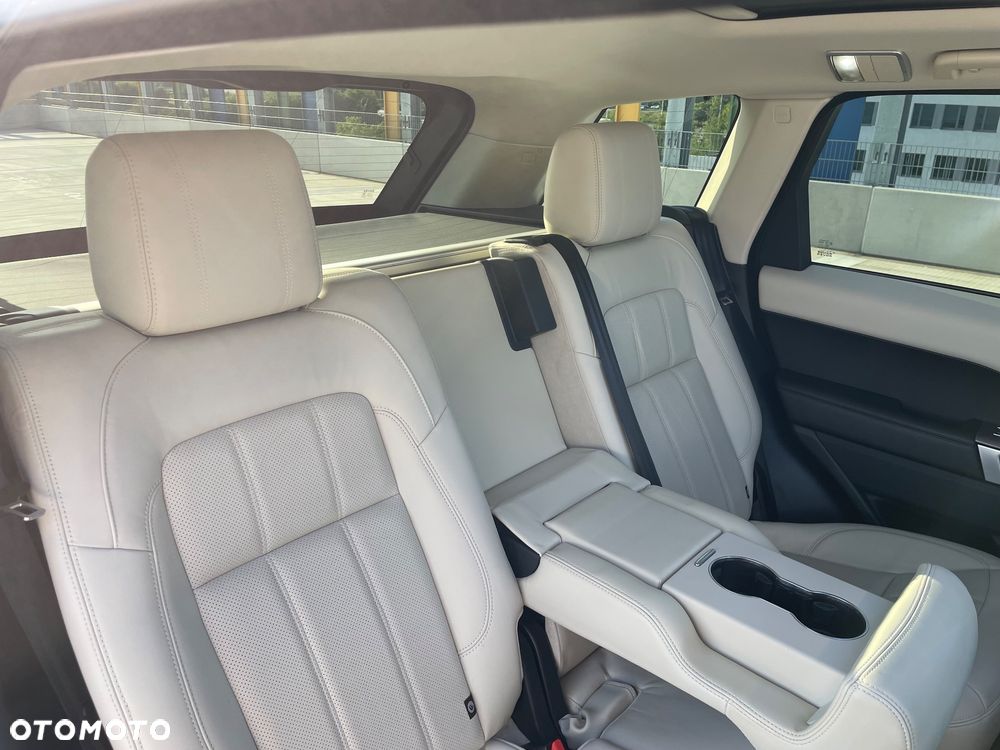 Land Rover Range Rover Sport S 2.0Si4 HSE - 24