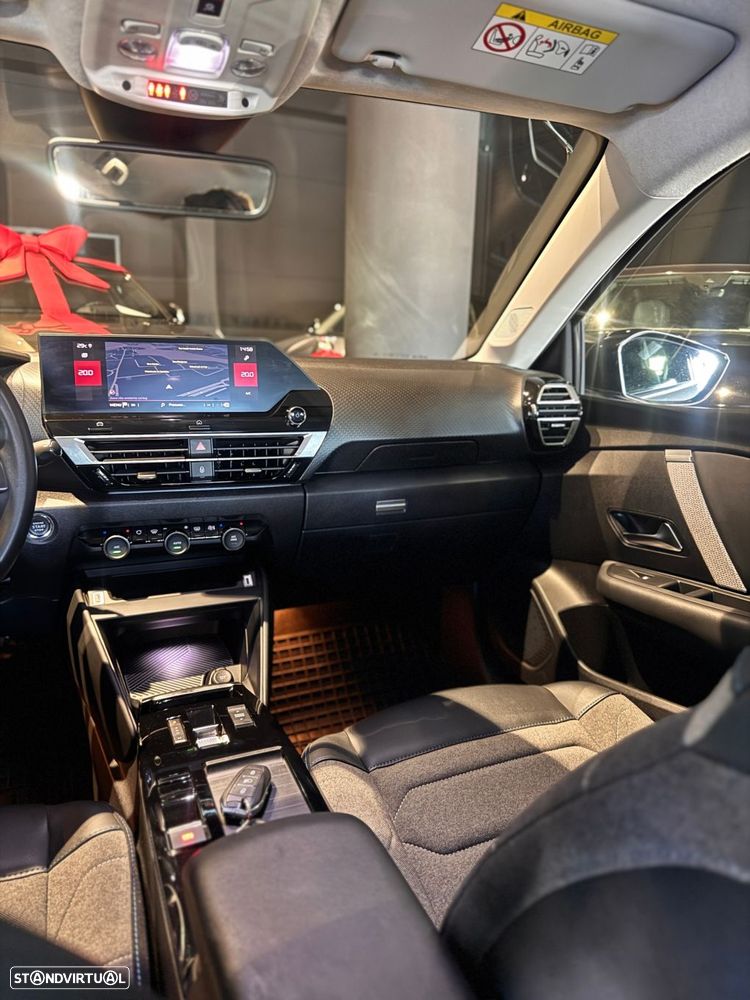 Citroën C4 1.5 BlueHDi Feel Pack EAT8 - 25