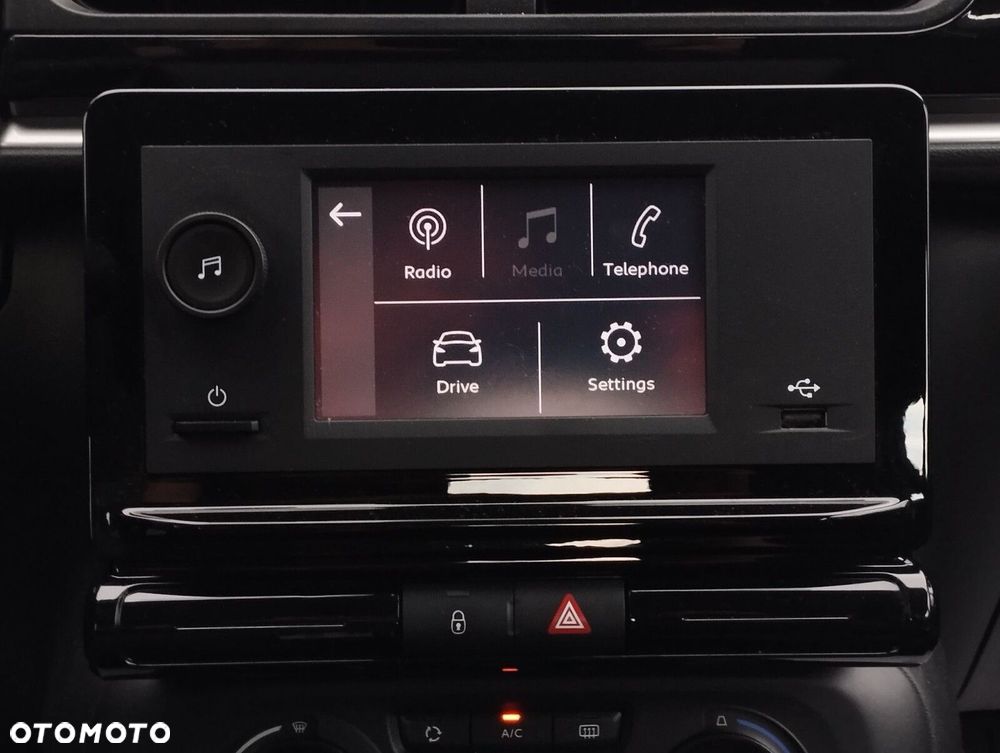 Citroën C3 1.2 PureTech Feel - 19