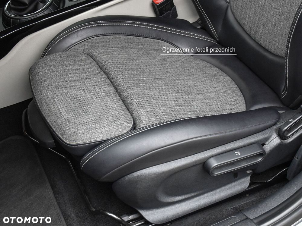 MINI Clubman Cooper - 24