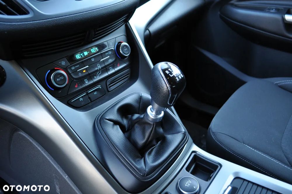 Ford Kuga 1.5 EcoBoost FWD Edition ASS GPF - 18