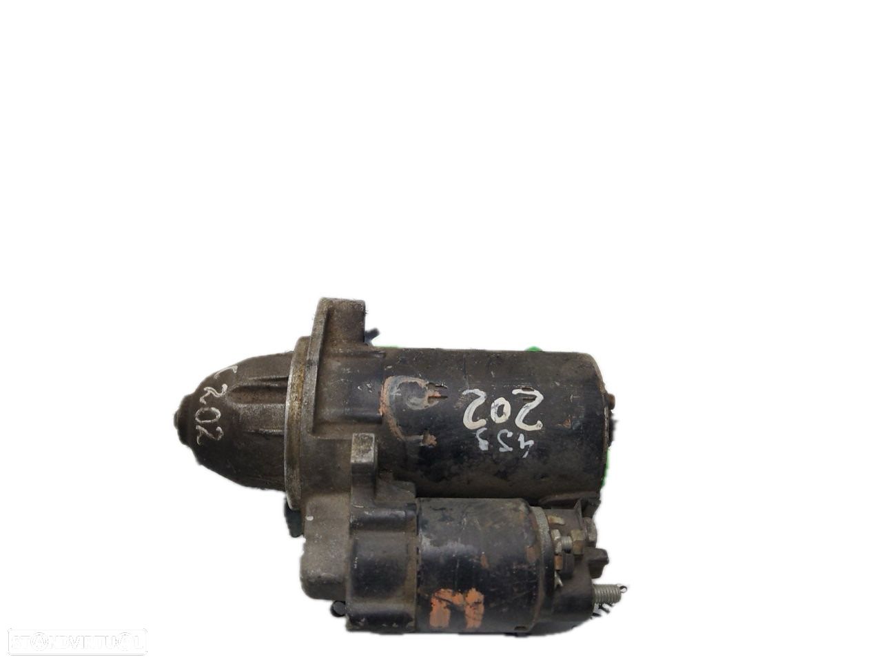Motor Arranque Mercedes-Benz C-Class (W202) - 1