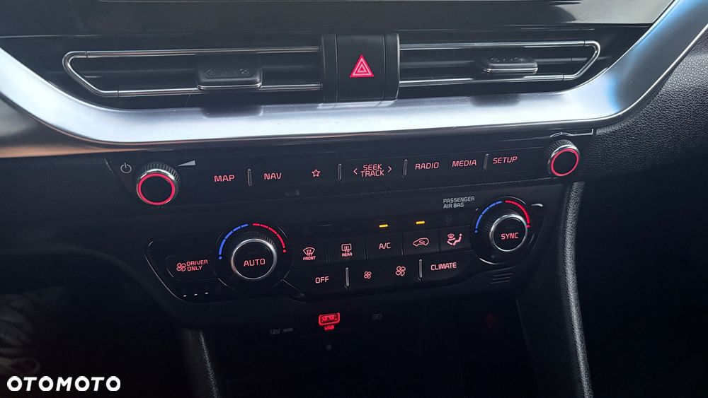 Kia Niro - 21