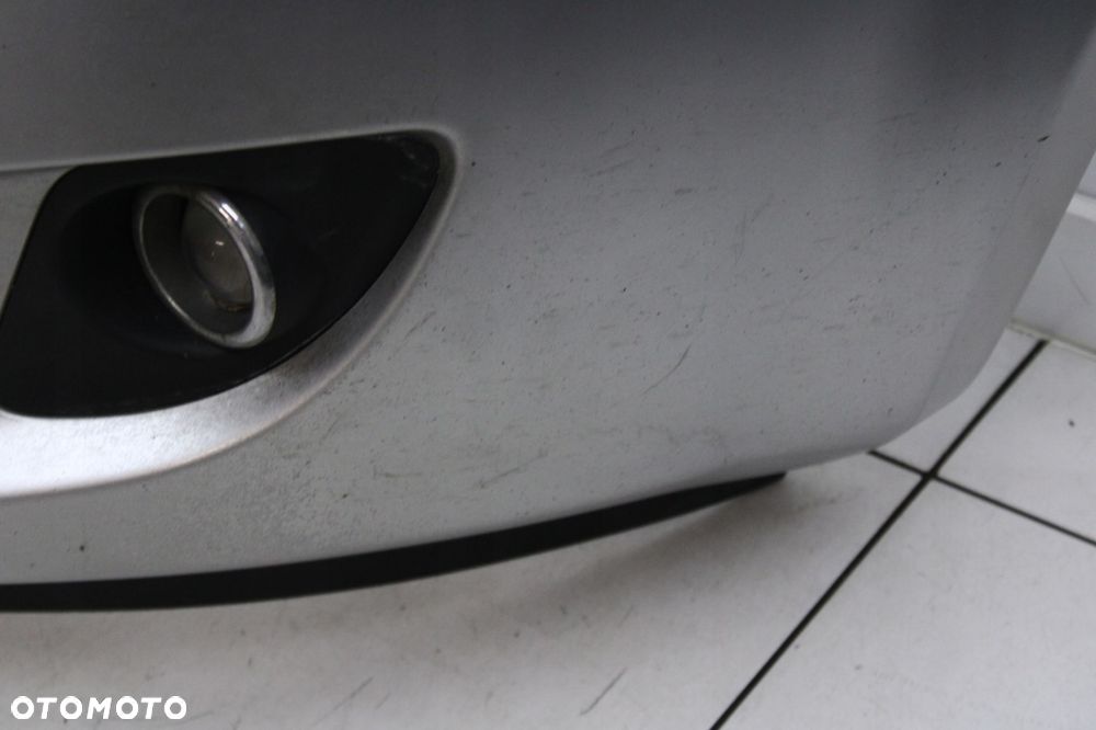 kia ceed i 06r- zderzak przód przedni 9s - 8