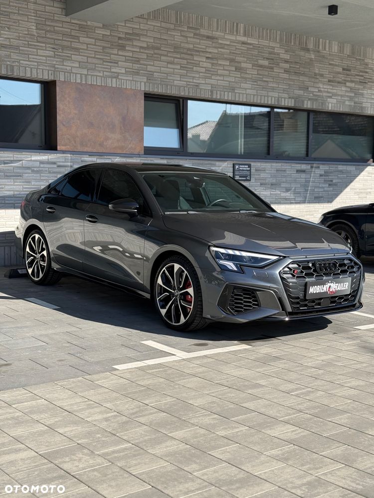 Audi S3 - 4