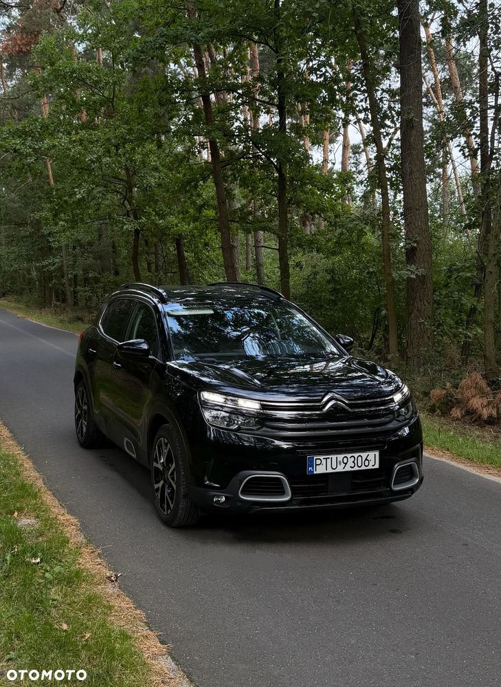 Citroën C5 Aircross - 31