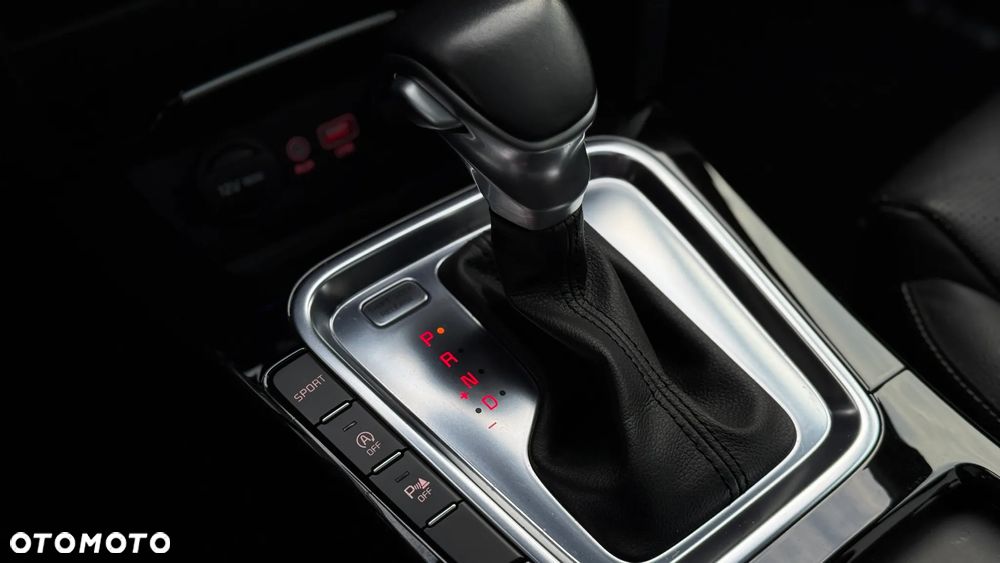 Kia Ceed 1.4 T-GDI GT-Line DCT - 21