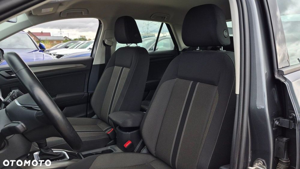 Volkswagen T-Roc 1.5 TSI ACT Advance DSG - 17