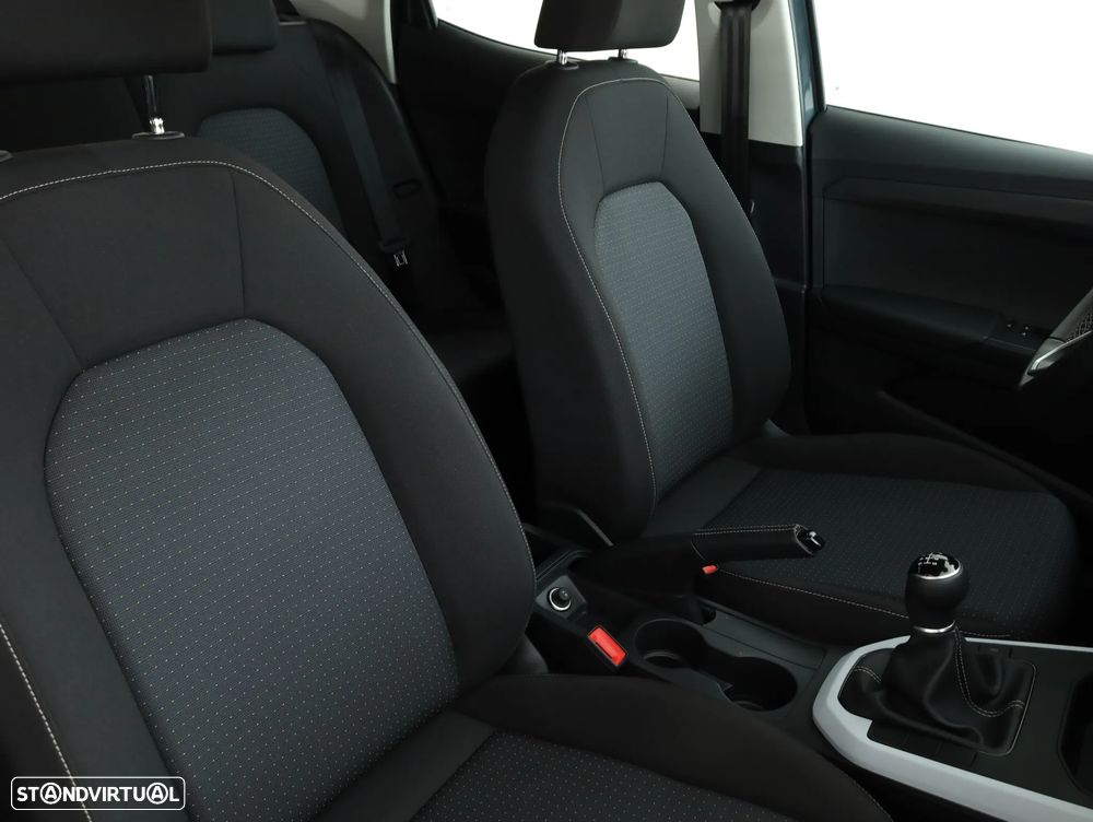 SEAT Arona 1.0 TSI Style - 14