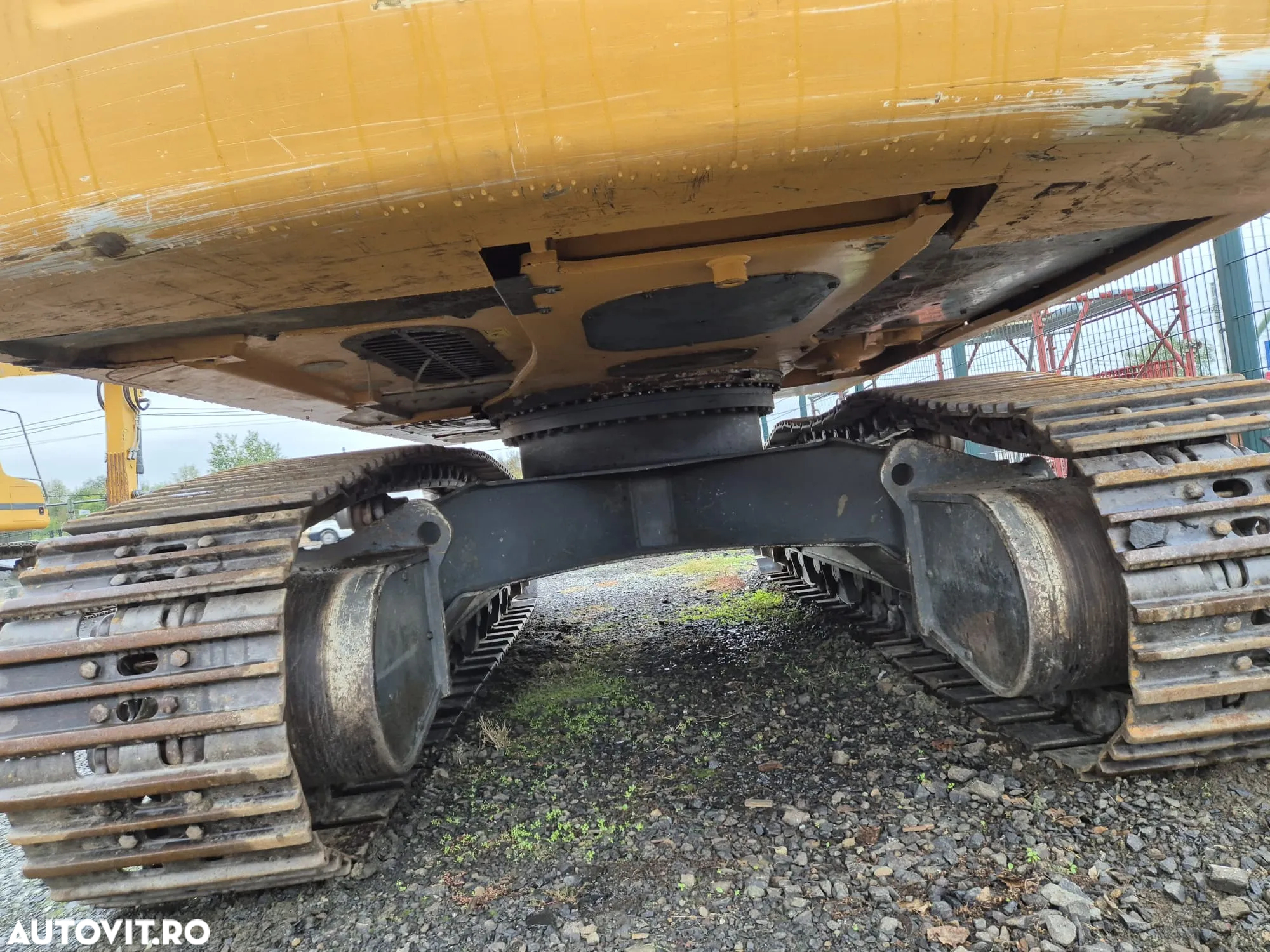 Liebherr R922 NLC - 18