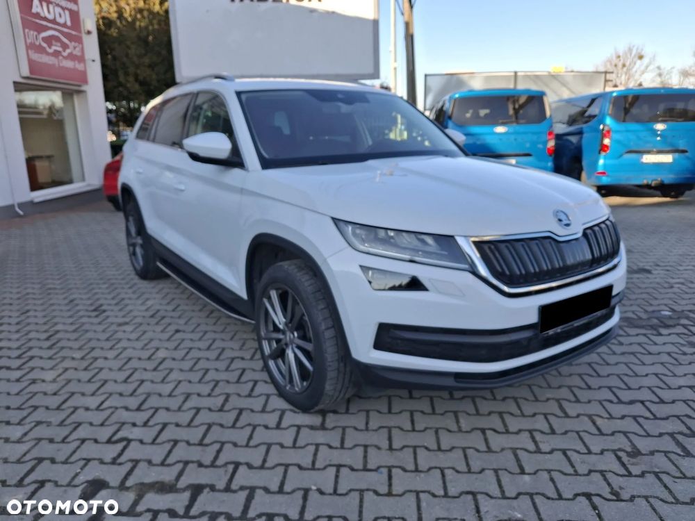 Skoda Kodiaq - 3