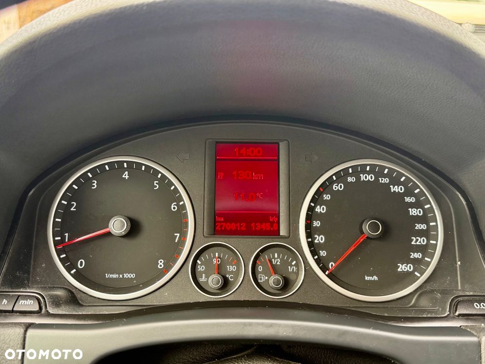 Volkswagen Tiguan 1.4 TSI BlueMotion Technology Lounge Sport & Style - 16