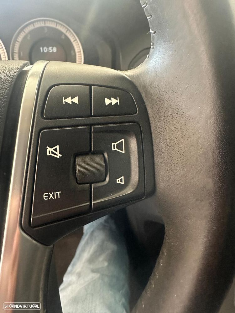 Volvo XC 60 2.0 D3 Drive - 8