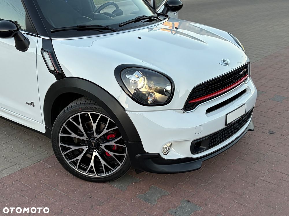 MINI John Cooper Works - 2