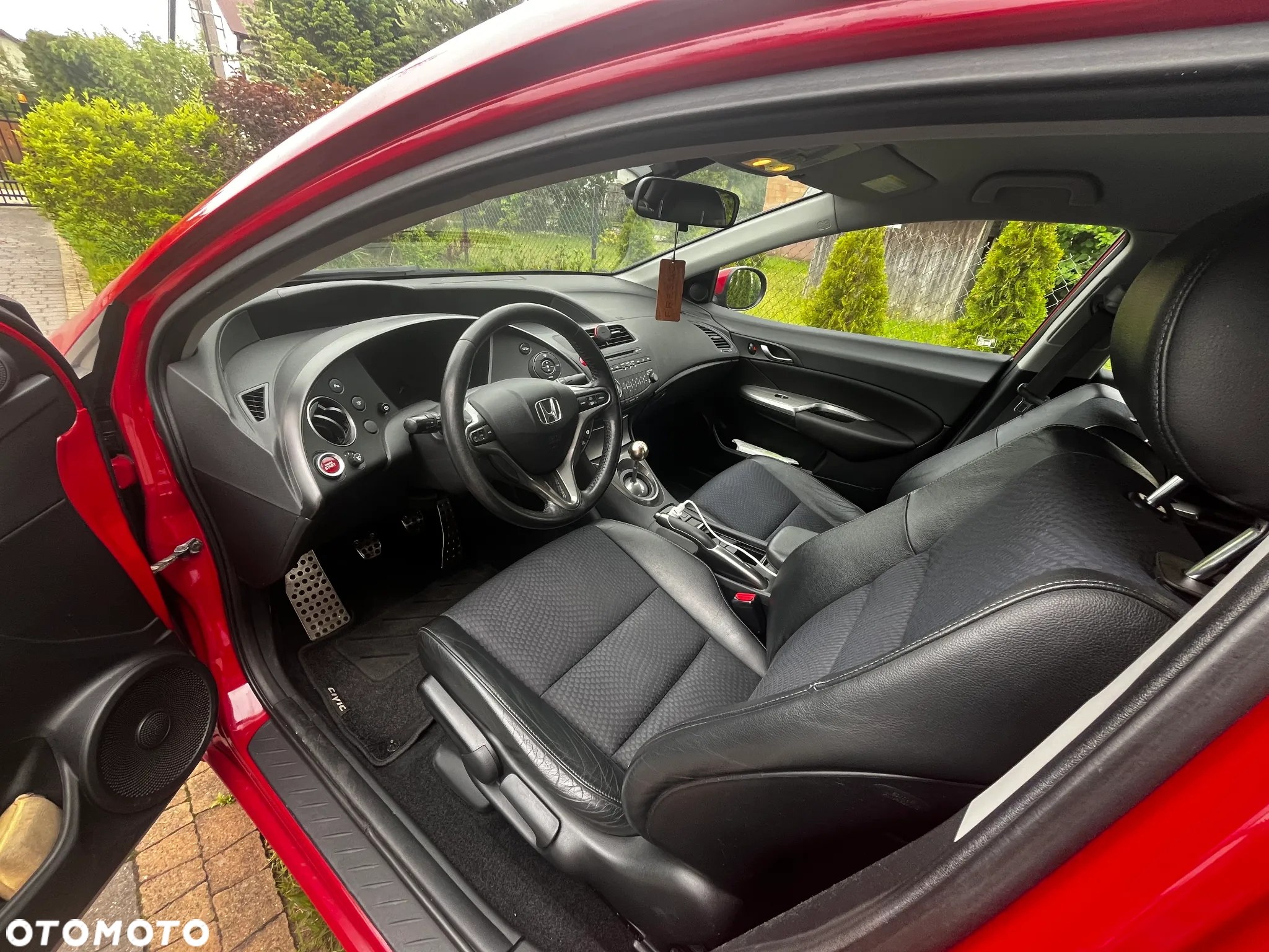 Honda Civic - 7