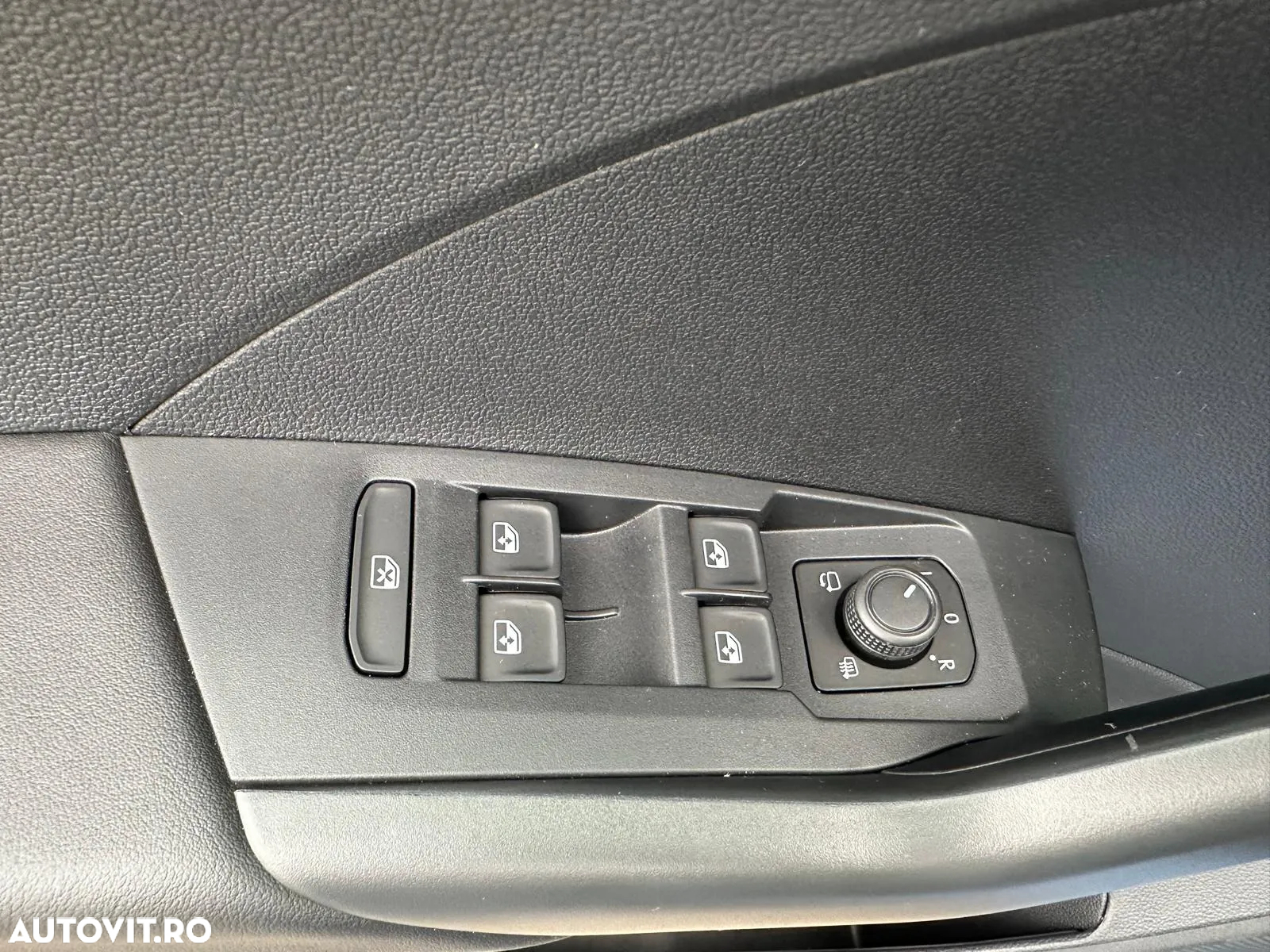 Volkswagen T-Cross 1.5 TSI DSG Advanced - 14