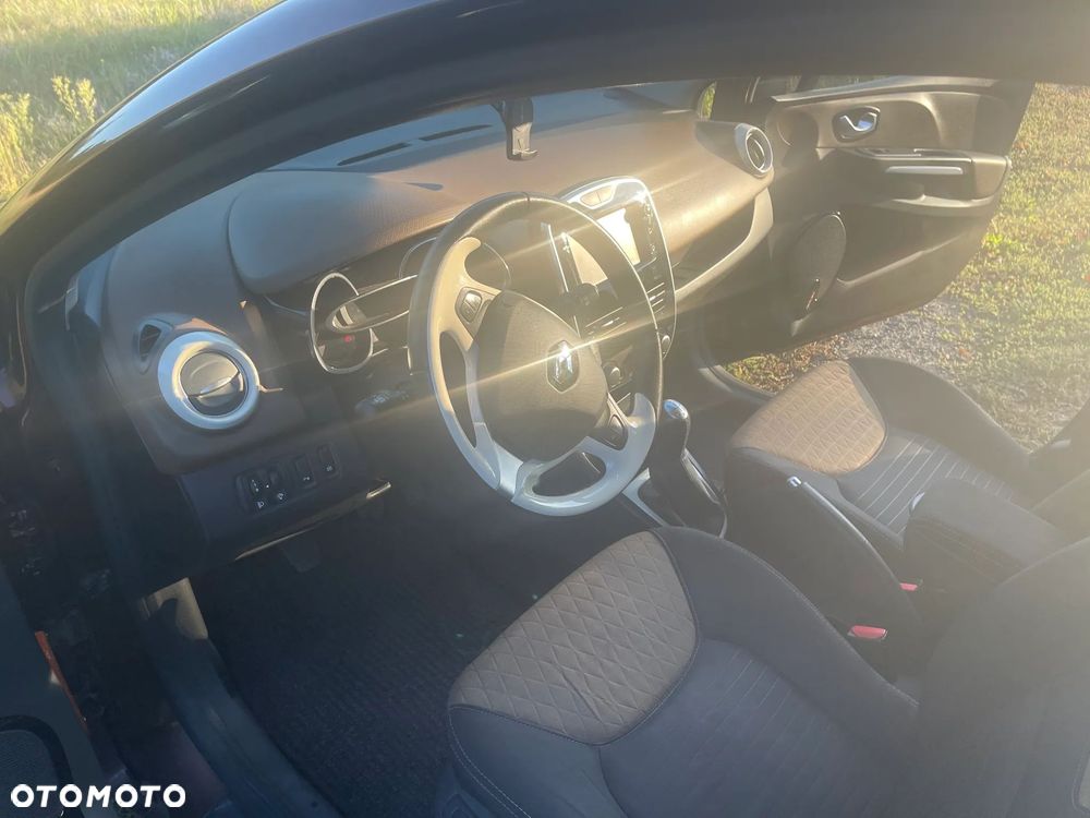 Renault Clio ENERGY TCe 90 Start & Stop LIMITED - 17