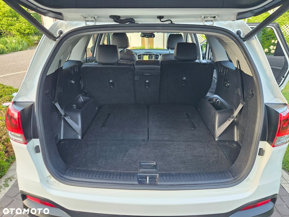 Kia Sorento 2.0 CRDI Business Line - 30