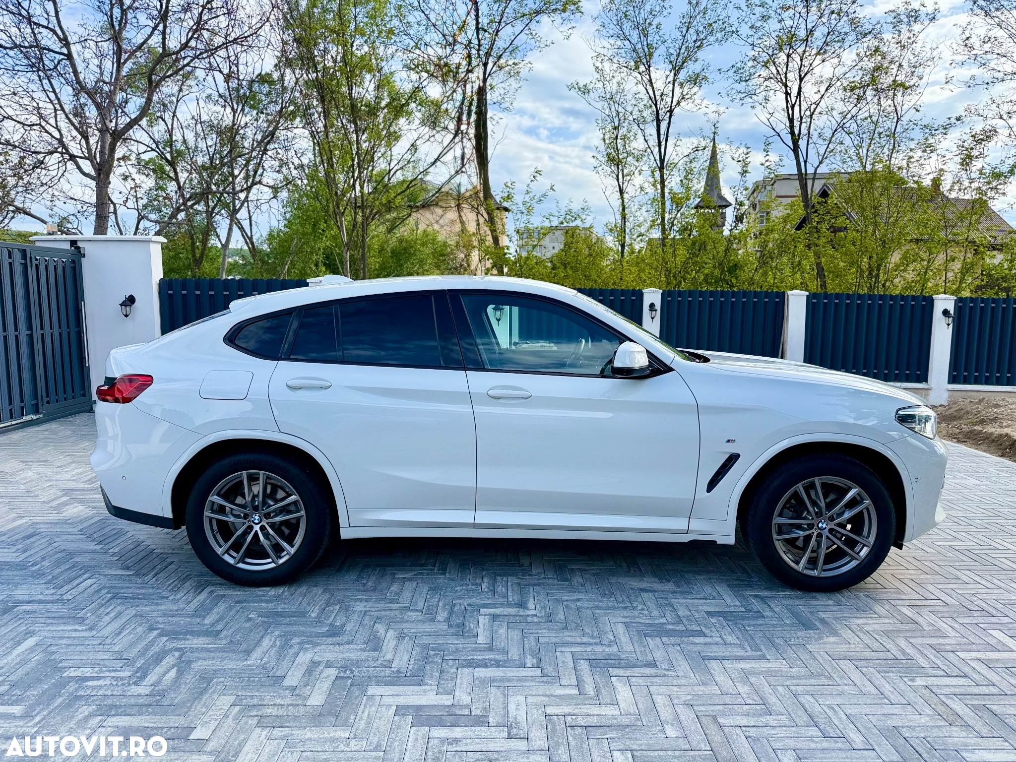 BMW X4 xDrive30d - 6