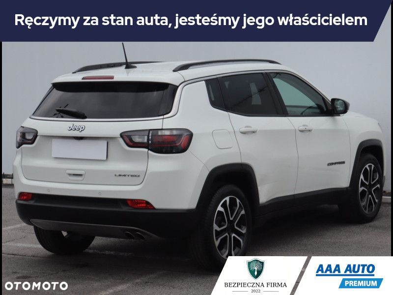 Jeep Compass - 7