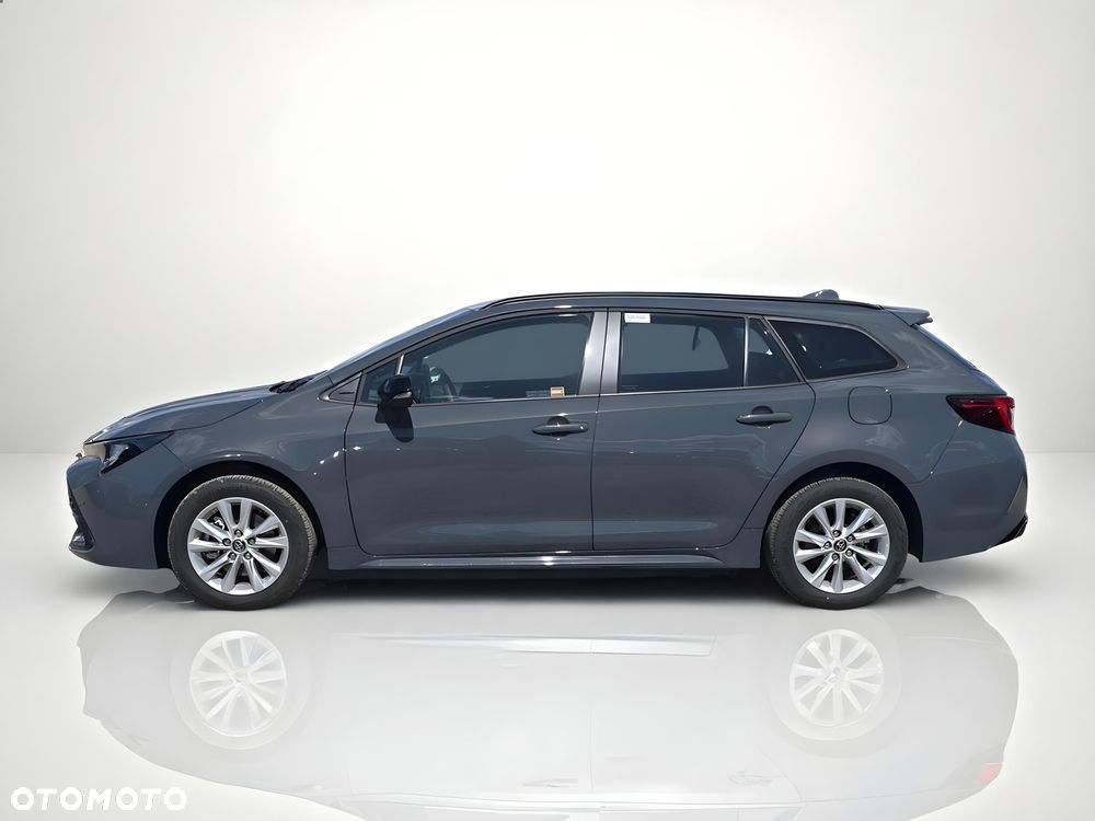 Toyota Corolla 1.8 Hybrid Comfort - 10
