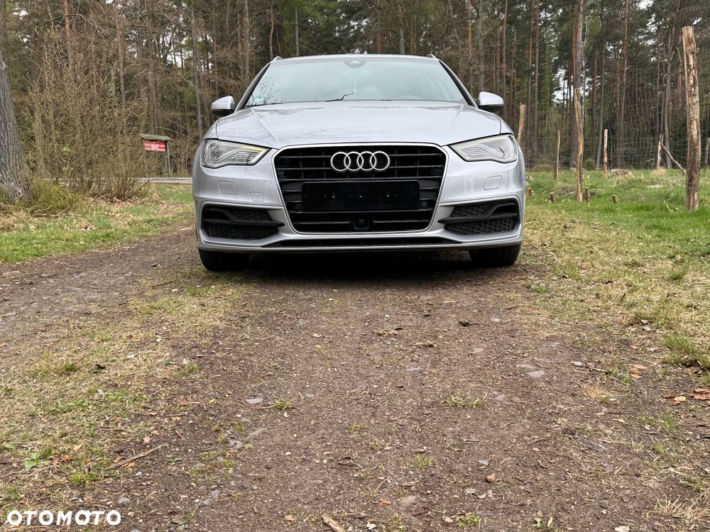 Audi A3 Sportback - 4