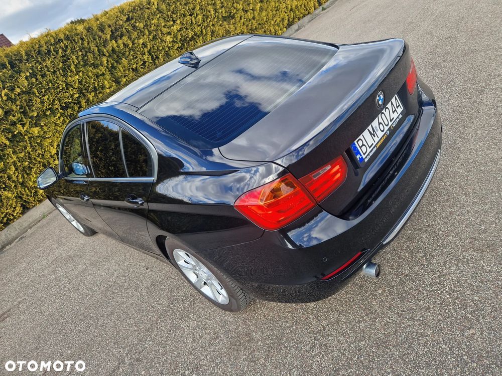 BMW Seria 3 - 12