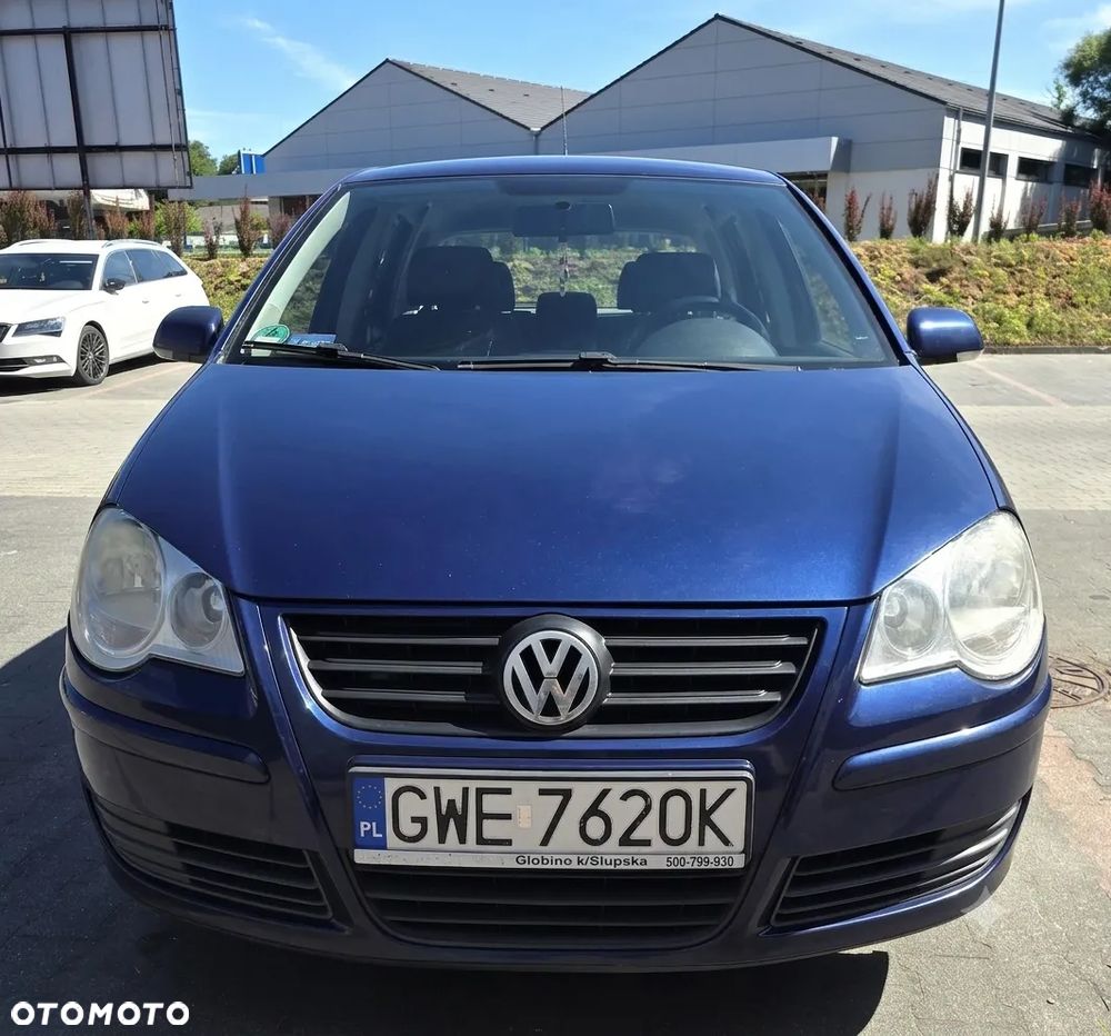 Volkswagen Polo 1.2 United - 2