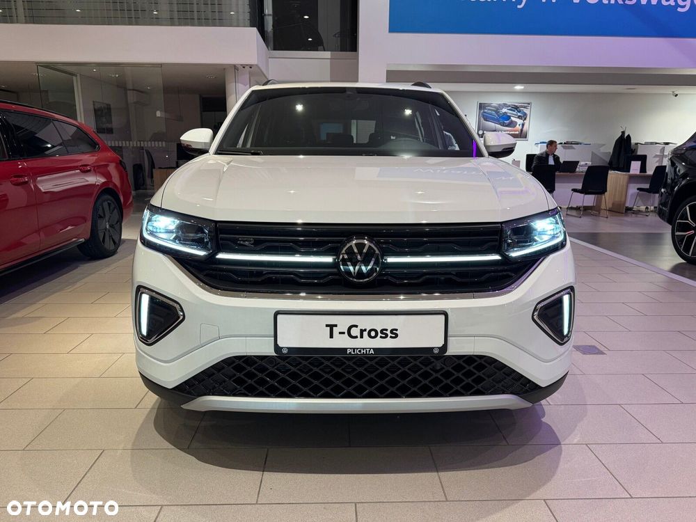 Volkswagen T-Cross - 25