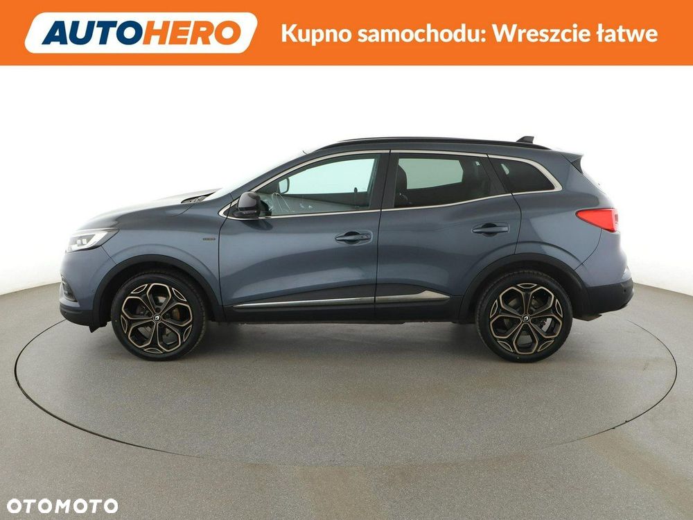 Renault Kadjar 1.3 TCe FAP Black Edition - 2