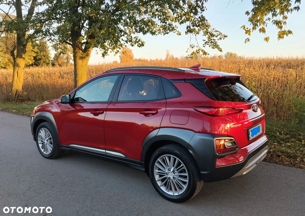 Hyundai Kona - 6