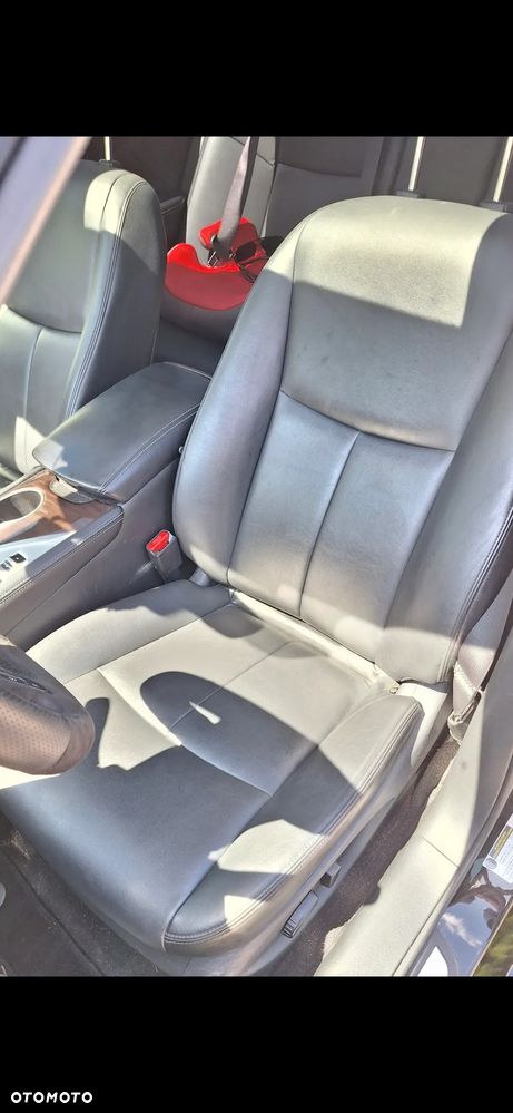 Infiniti Q50 Q50(S) 3.0t Sport - 11