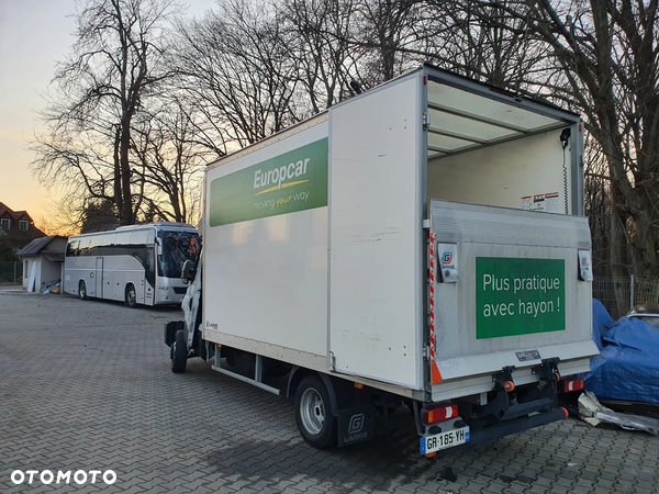 Iveco DAILY 35C14