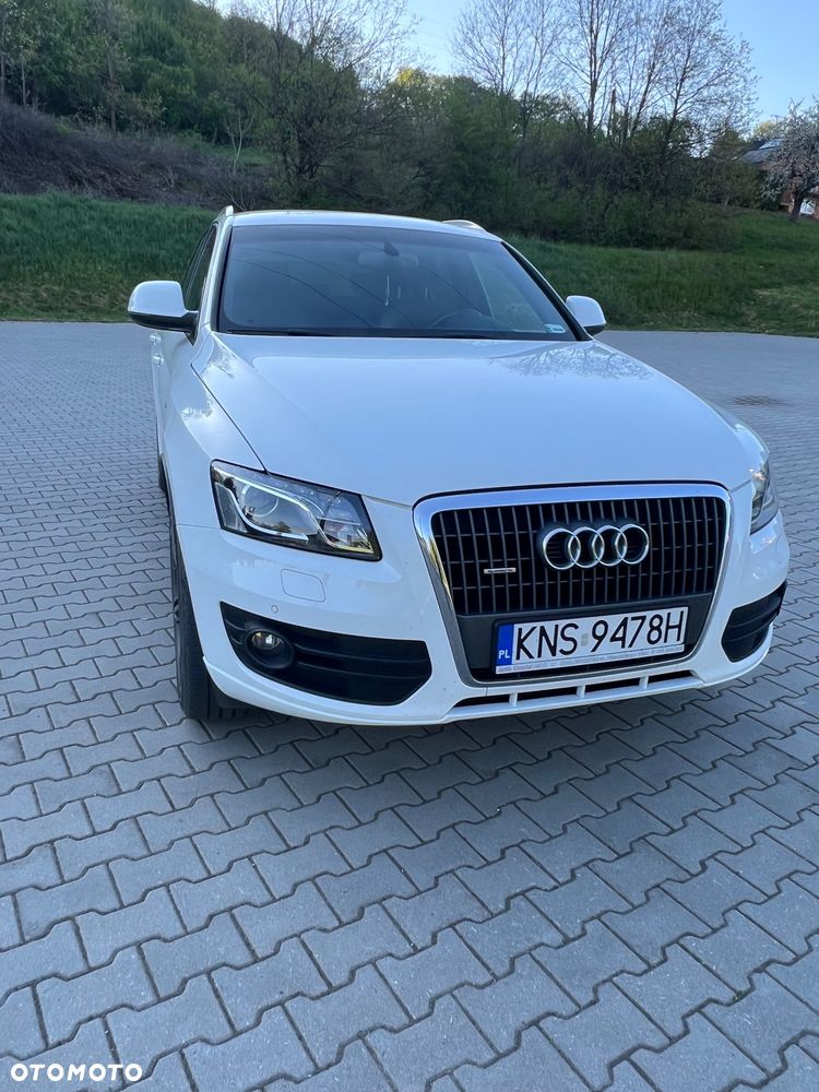 Audi Q5 2.0 TDI Quattro - 5