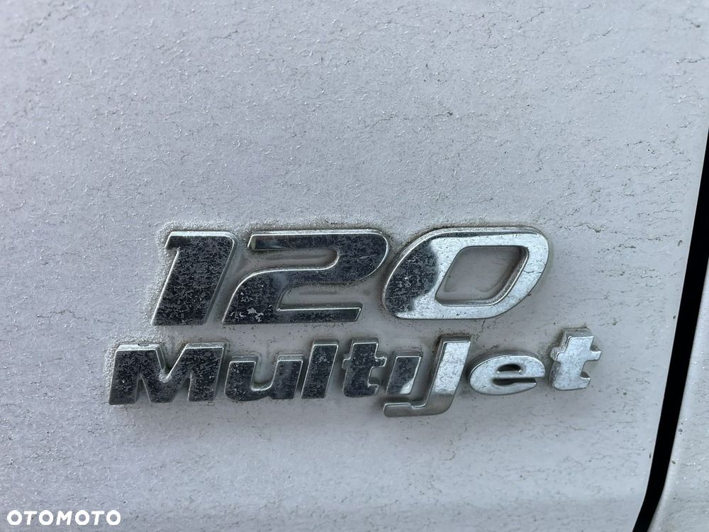 Fiat Ducato - 25