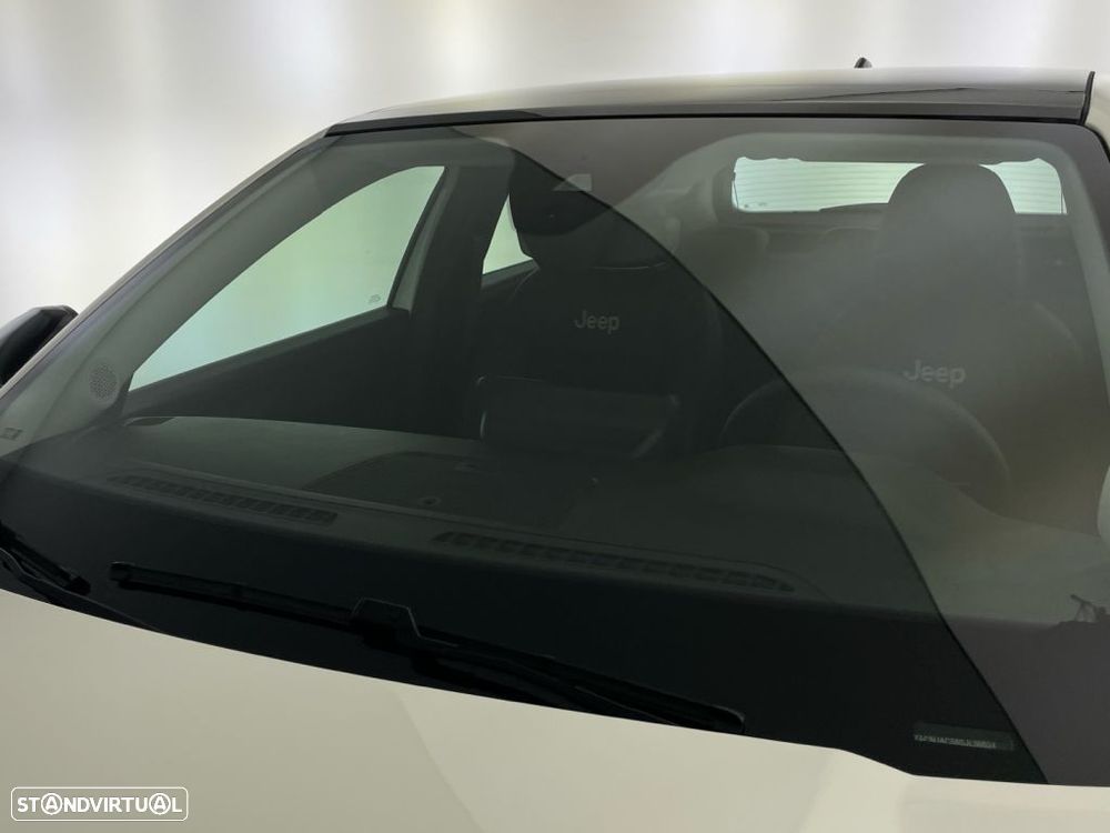 Jeep Avenger 54 kWh Altitude - 20