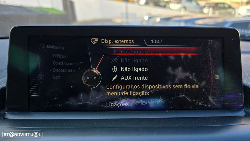 BMW 116 d EfficientDynamics - 24
