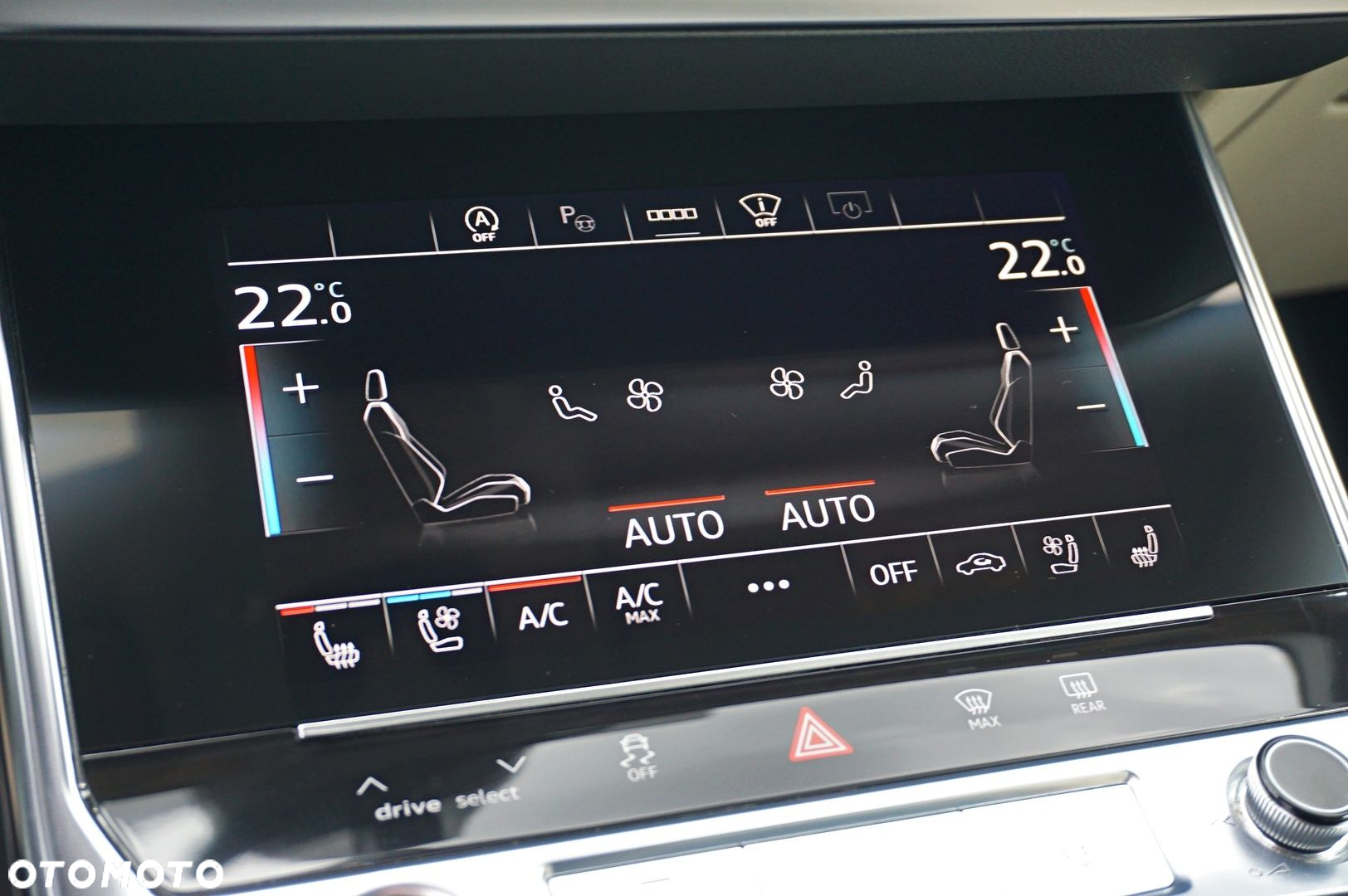 Audi A6 - 18