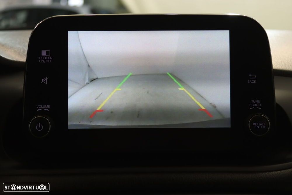 Fiat Tipo 1.0 GSE T3 City Life - 18