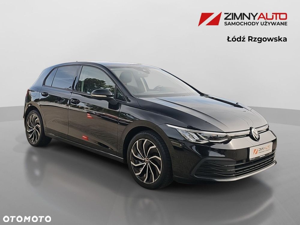 Volkswagen Golf - 4