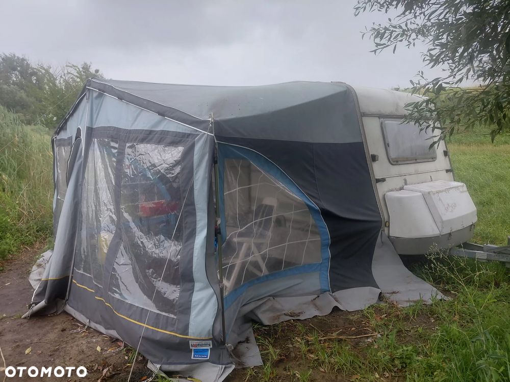 Caravelair Bamba 340 - 5